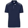 Mens Aerogrid Golf Shirt, GS-AL-298-A