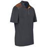 Mens Aerogrid Golf Shirt, GS-AL-298-A