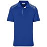 Mens Aerogrid Golf Shirt, GS-AL-298-A