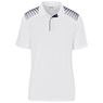 Mens Aerogrid Golf Shirt, GS-AL-298-A