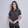 Ladies Aerogrid Golf Shirt, GS-AL-299-A