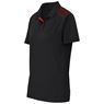 Ladies Aerogrid Golf Shirt, GS-AL-299-A