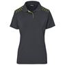 Ladies Aerogrid Golf Shirt, GS-AL-299-A