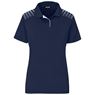 Ladies Aerogrid Golf Shirt, GS-AL-299-A