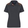 Ladies Aerogrid Golf Shirt, GS-AL-299-A