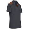 Ladies Aerogrid Golf Shirt, GS-AL-299-A