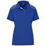 Ladies Aerogrid Golf Shirt, GS-AL-299-A