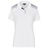 Ladies Aerogrid Golf Shirt, GS-AL-299-A