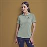 Ladies Okiyo Shizen Eco Golf Shirt, GS-OK-301-A