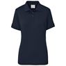 Ladies Okiyo Shizen Eco Golf Shirt, GS-OK-301-A