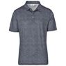 Mens Flexxion Golf Shirt, GS-SL-302-A