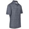 Mens Flexxion Golf Shirt, GS-SL-302-A
