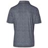 Mens Flexxion Golf Shirt, GS-SL-302-A