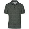 Mens Flexxion Golf Shirt, GS-SL-302-A
