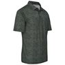 Mens Flexxion Golf Shirt, GS-SL-302-A
