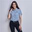 Ladies Flexxion Golf Shirt, GS-SL-303-A