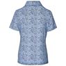 Ladies Flexxion Golf Shirt, GS-SL-303-A