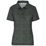 Ladies Flexxion Golf Shirt, GS-SL-303-A