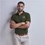 Mens Houston Stretch Golf Shirt, GS-UB-296-A
