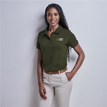 Ladies Houston Stretch Golf Shirt, GS-UB-297-A