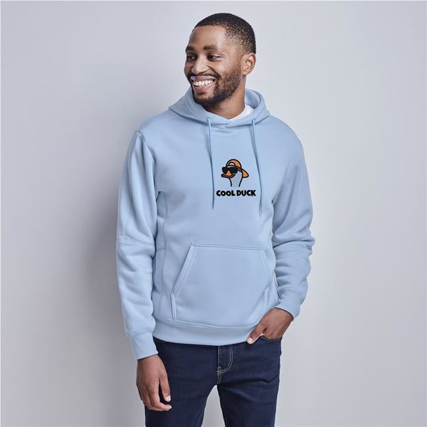 Mens Vital Hooded Sweater, HO-UB-23-A