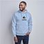 Mens Vital Hooded Sweater, HO-UB-23-A