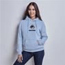Ladies Vital Hooded Sweater, HO-UB-24-A