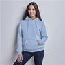 Ladies Vital Hooded Sweater, HO-UB-24-A