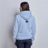Ladies Vital Hooded Sweater, HO-UB-24-A