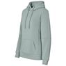 Ladies Vital Hooded Sweater, HO-UB-24-A