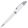 Metal Ballpoint Pen In Matching Tube, BP4580