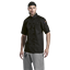 Savona Short Sleeve Chef Jacket Mens, BC-SAV