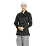 Long Sleeve Savona Chef Jacket Ladies, LBC-SAV