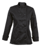 Long Sleeve Savona Chef Jacket Ladies, LBC-SAV