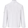 Unisex Long Sleeve Dijon Chef Jacket, ALT-DIJ