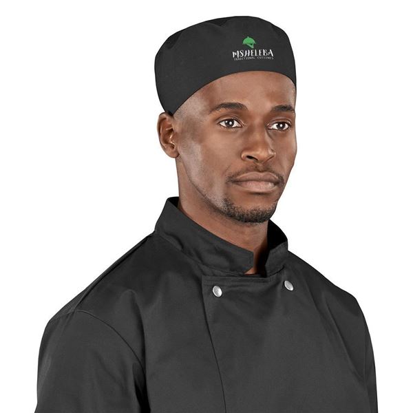 Avallon Chef Beanie, ALT-AVL