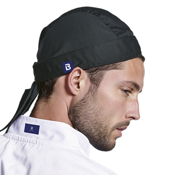 Chef Skull Cap, BC-S