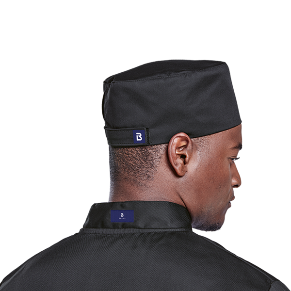 Chef Beanie, BC-B