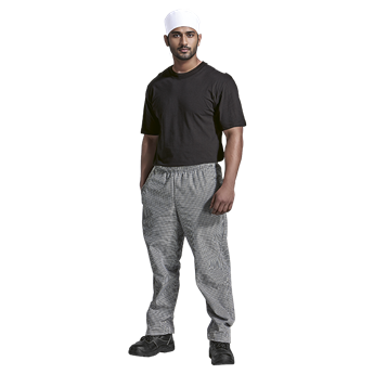 Chef Baggy Pants, BC-BAG