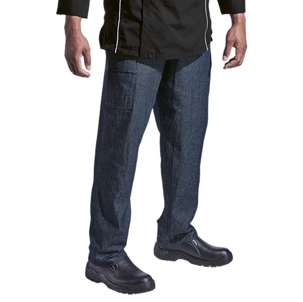 Premium Chef Baggy Pants, BC-PRE