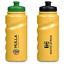 Altitude Fanflare Plastic Water Bottle - 500ml, GP-AL-156-B