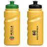 Altitude Fanflare Plastic Water Bottle - 500ml, GP-AL-156-B