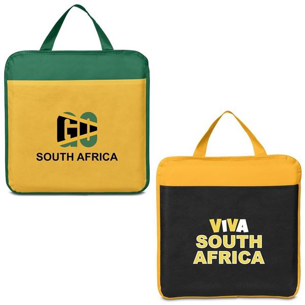 Altitude Fanflare Stadium Cushion, GV-AL-179-B