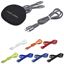 Altitude Mable Fast Charge C2C Cable in Pouch, GP-AL-143-B