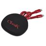 Altitude Mable Fast Charge C2C Cable in Pouch, GP-AL-143-B