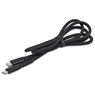 Altitude Jeffin Fast Charge Type-C to Type-C Charging Cable in Pouch, GP-AL-145-B