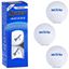 Srixon AD333 Golf Balls Sleeve of 3, SF-SR-91-B