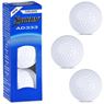 Srixon AD333 Golf Balls Sleeve of 3, SF-SR-91-B