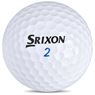 Srixon AD333 Golf Balls Sleeve of 3, SF-SR-91-B