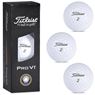 Titleist ProV1 Golf Balls Sleeve of 3, SF-TI-92-B